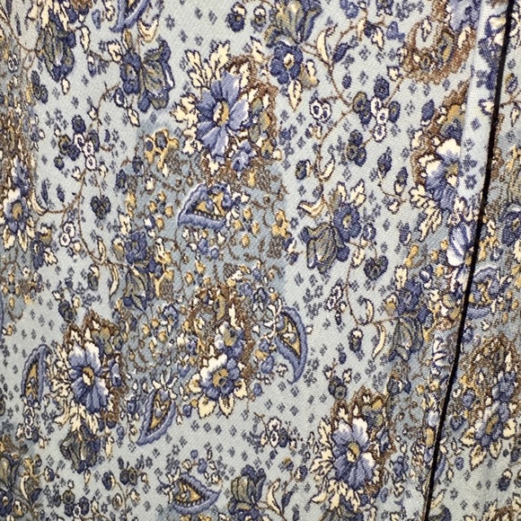 Cinnamon Girl Hi-Lo Maxi - Picture 2 of 6